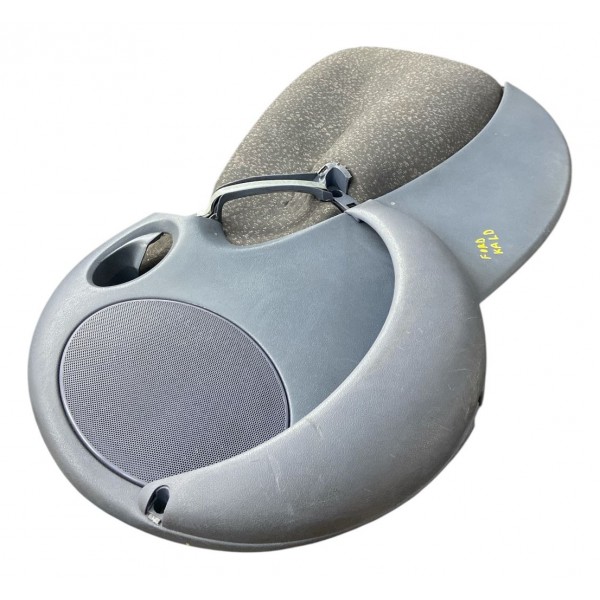 Forro Porta Lado Direito Ford Ka 2p 1997/2007 97kbb23942