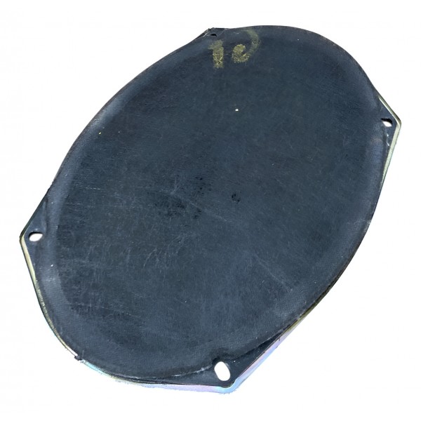 Alto Falante Porta Dianteira Direita Fiat Freemont 2012 Preto