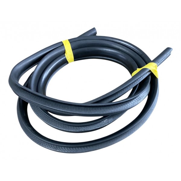 Borracha Carroceria Porta Dianteira Direita Freemont 14