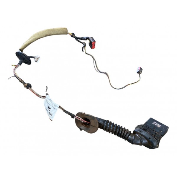 Chicote Porta Traseira Esquerda Ford Focus 2012 Original