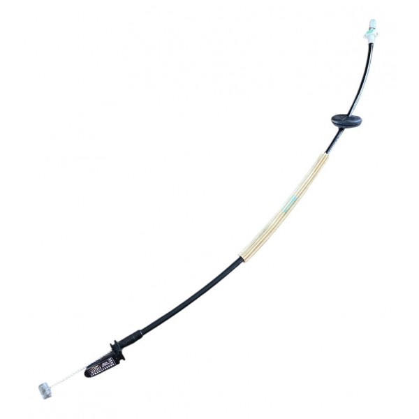 Cabo Fechadura Porta Traseira Esquerda Ford Focus Sedan 2012