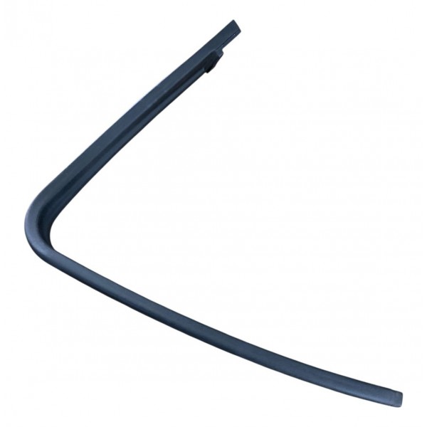 Acabamento Interno Porta Traseira Esquerda Ford Focus