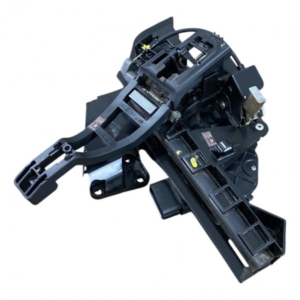 Fechadura Porta Focus Traseira Esquerda 2009 2010 2011 2012