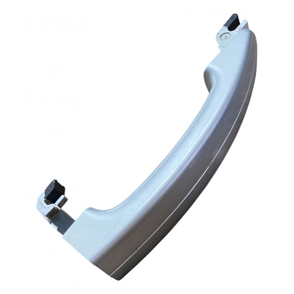 Maçaneta Externa Puxador Ford Focus 2012 Tras Esq Traseira