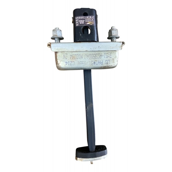 Limitador Porta Traseira Esquerda Ford Focus 2012