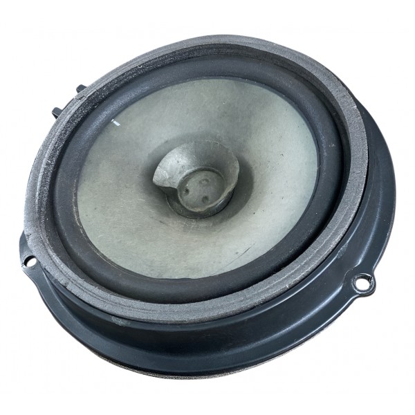 Alto Falante Porta Traseira Esquerda Ford Focus 2008-2012 Preto