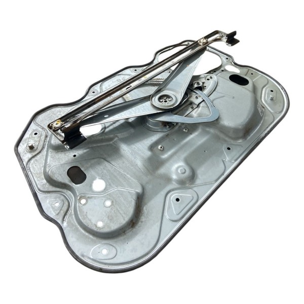 Maquina De Vidro Dianteiro Esquerdo Ford Focus 2012 Original