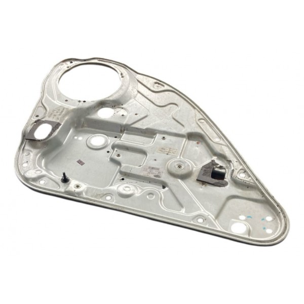 Maquina De Vidro Traseiro Esquerdo Ford Focus 2012 Original