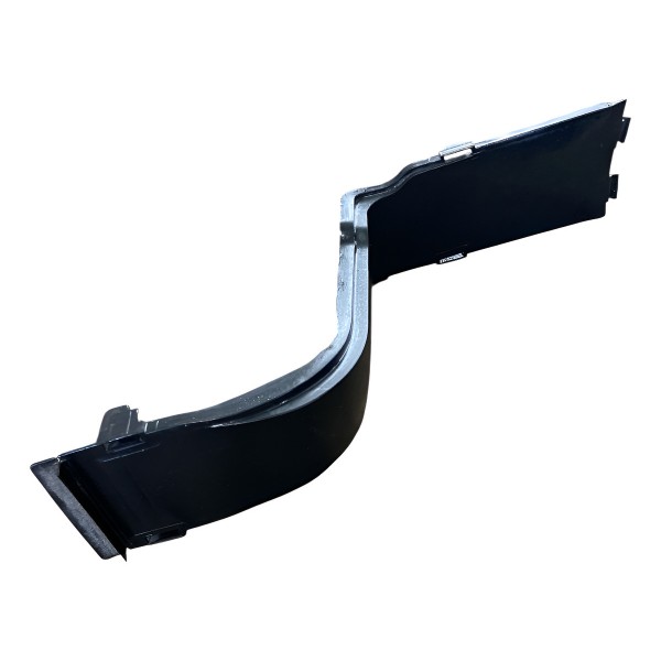 Capa Tampa Proteção Chicote Vw Golf Bora 99/07 Original Preto