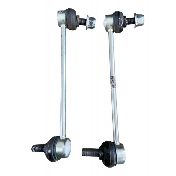 Par Bieleta Dianteira Kia Soul 2010 2011 2012 2013 (usadas!)