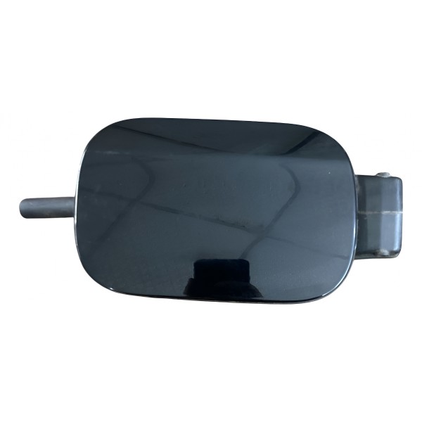 Portinhola Tanque Combustível Jetta  2008 Preto