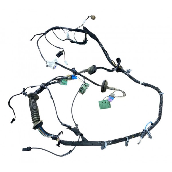 Chicote Tampa Traseira Fiat Freemont 2.4 2012