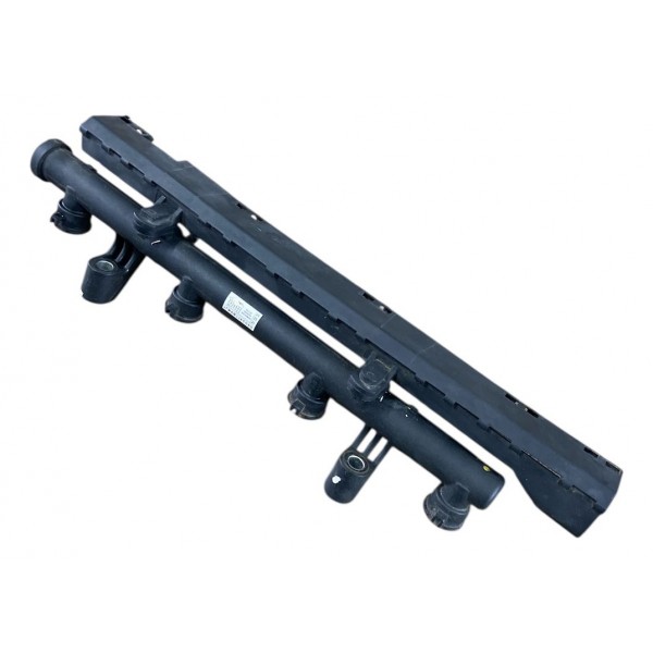 Flauta Bico Injetor Voyage Parati 1.0 1.6 2008 2012