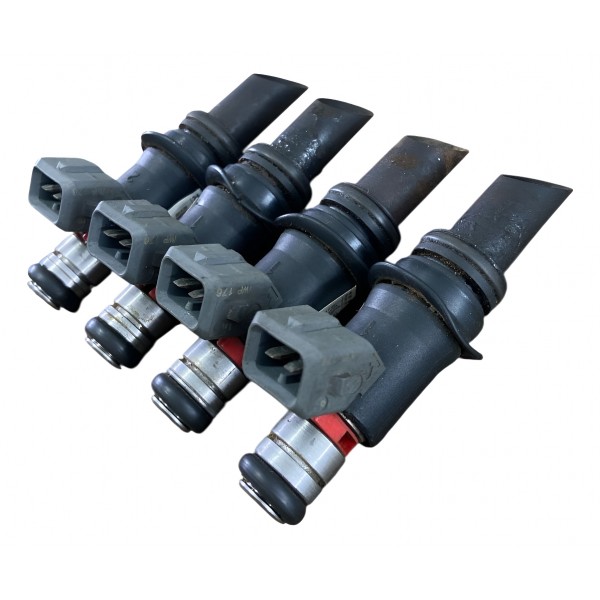 Bico Injetor Gol Voyage Fox G3 G4 G5 G6 1.0 8v / Unidade!