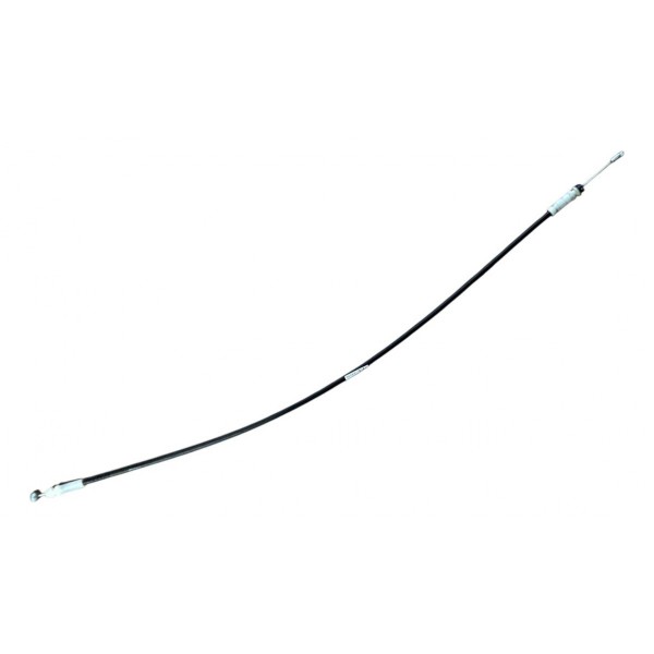 Cabo Da Fechadura Tras Do Nissan Versa 2019