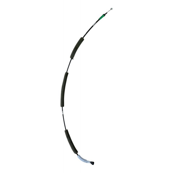 Cabo Fechadura Porta Traseira Esquerda Nissan Versa 2019