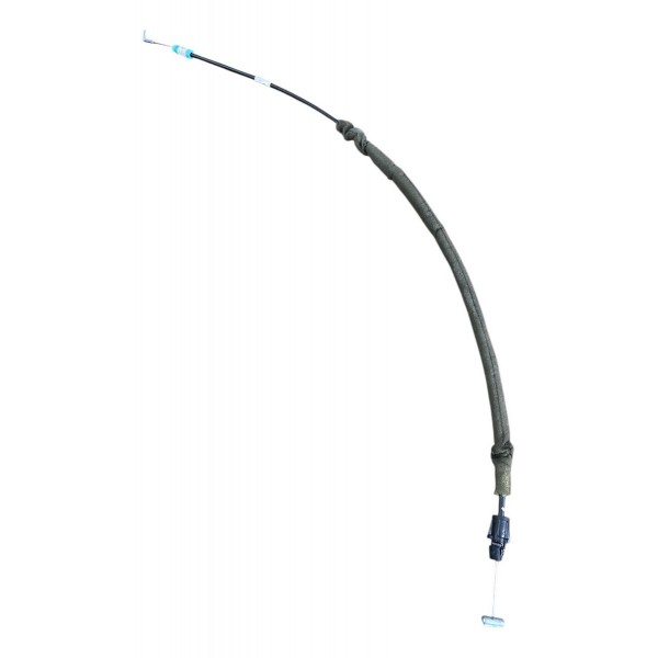 Cabo Fechadura Tampa Traseira Fiat Freemont 2012