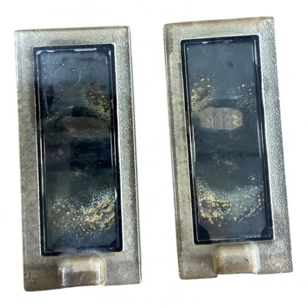 Luz De Placa Fiat Freemont 2012