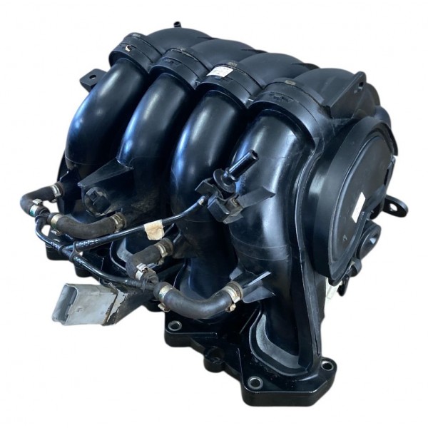 Coletor De Admissão 307 / C4 / Aircross 1.6 16v 2003/13