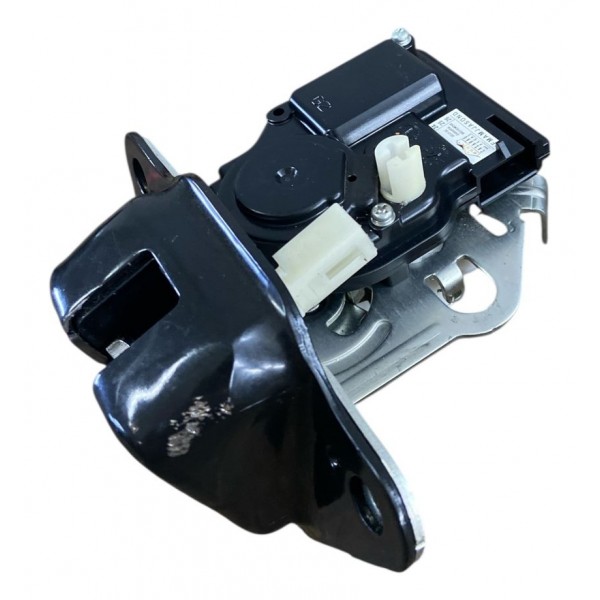 Fechadura Trava Porta-malas Fiat Freemont 2012 Usado