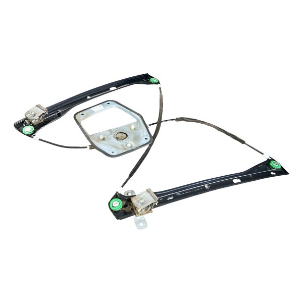 Máquina De Vidro Dianteira Esquerda Vw Jetta 2012/2014