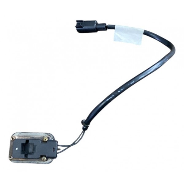 Botão Abertura Tampa Porta Mala Fiat Freemont 2.4 2011