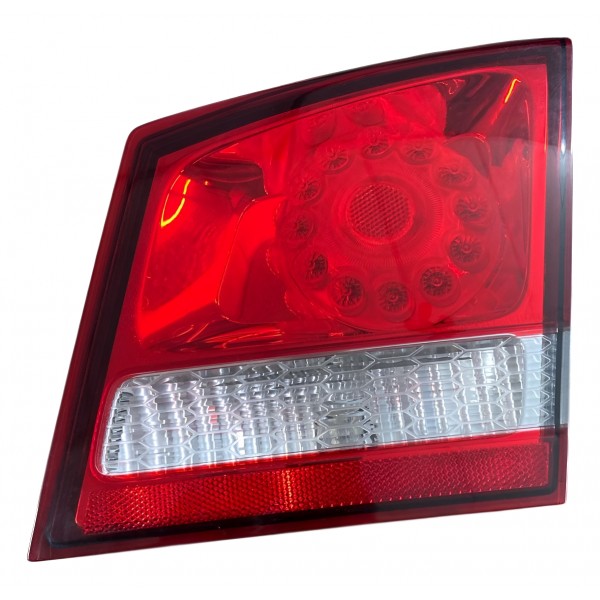 Lanterna Tampa Traseira Direita Fiat Freemont 2012/2016 Direito/passageiro