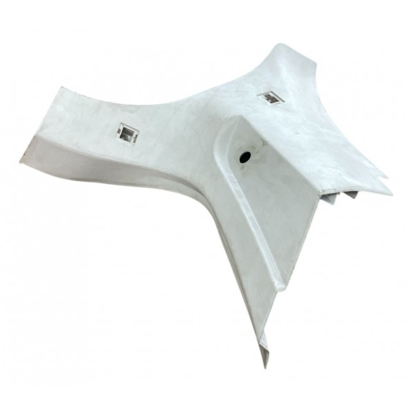 Acabamento Coluna Traseiro Esquerdo Freemont 2.4 2012