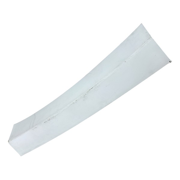 Acabamento Traseiro Interno Freemont 2011 2012 Cinza