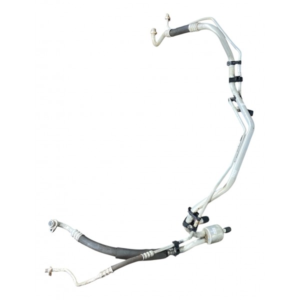 Mangueira Ar Condicionado Peugeot 307 1.6 2005 2011 Usado