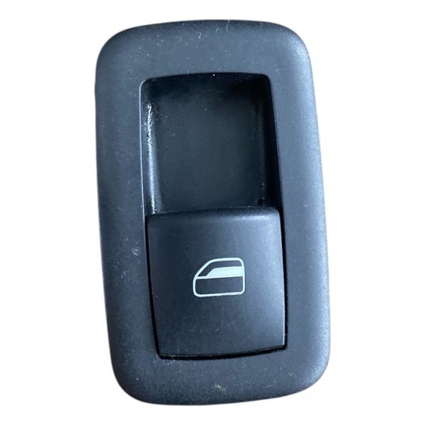 Botão Vidro Traseiro Elétrico Lado Direito Fiat Freemont