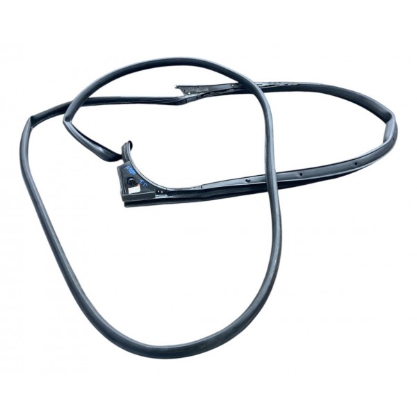 Vedação Porta Traseira Direita Fiat Argo 2020