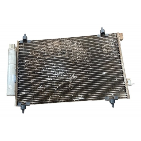 Condensador Ar Condicionado Peugeot 307 C4 2006 A 2008