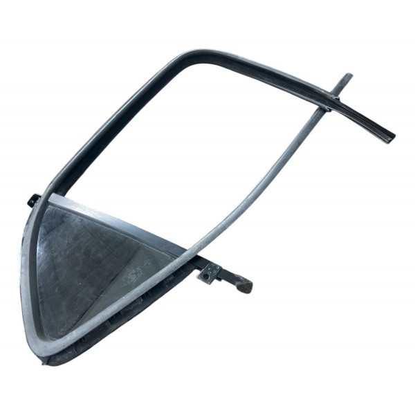 Vidro Vigia Traseiro Direito Fiat Argo