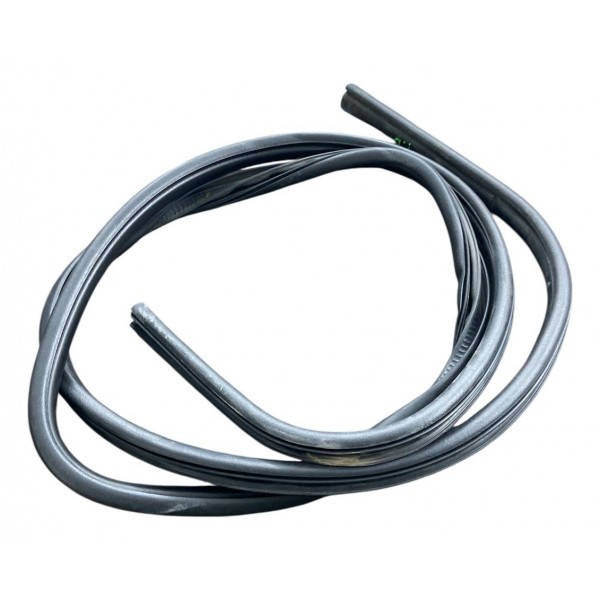 Borracha Porta Traseira Direita Fiat Freemont 2012