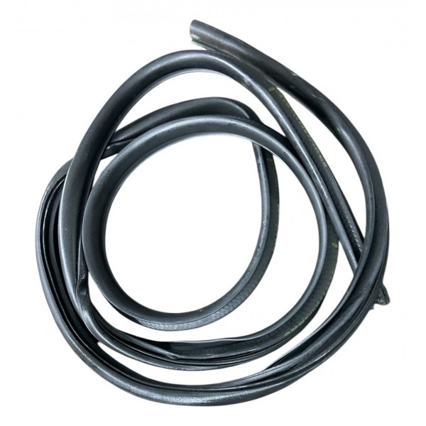 Borracha Porta Dianteira Esquerda Freemont 2.4 2012