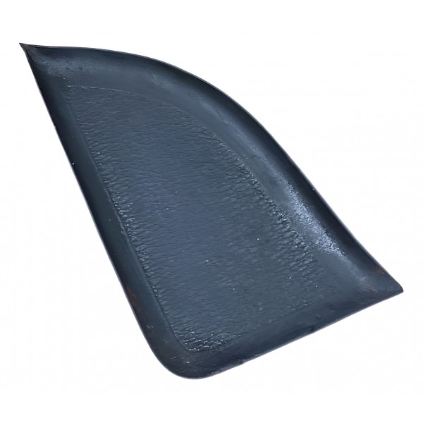 Acabamento Forro Porta Traseira Direita Fiat Freemont 2012 Preto