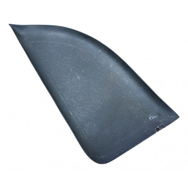 Acabamento Forro Porta Dianteira Direita Fiat Freemont 2012 Preto