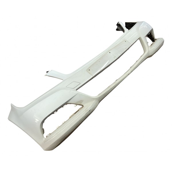 Para Choque Dianteiro Mercedes C180 - 2012 Branco