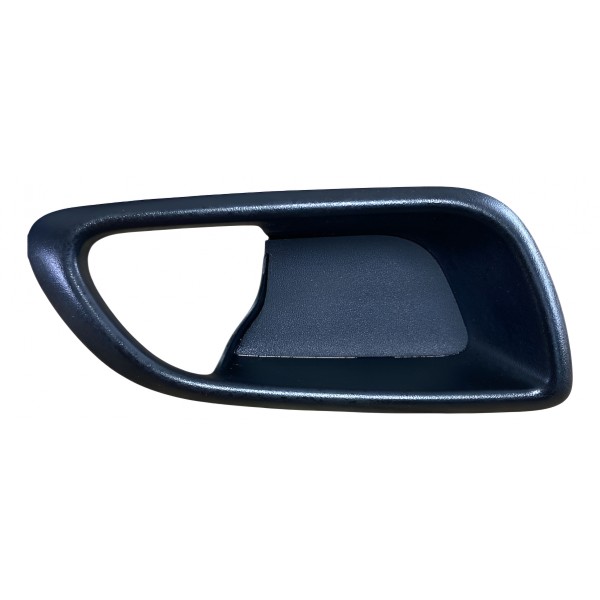 Moldura Da Maçaneta Interna Tra Direita Fiat Freemont 2012 Preto