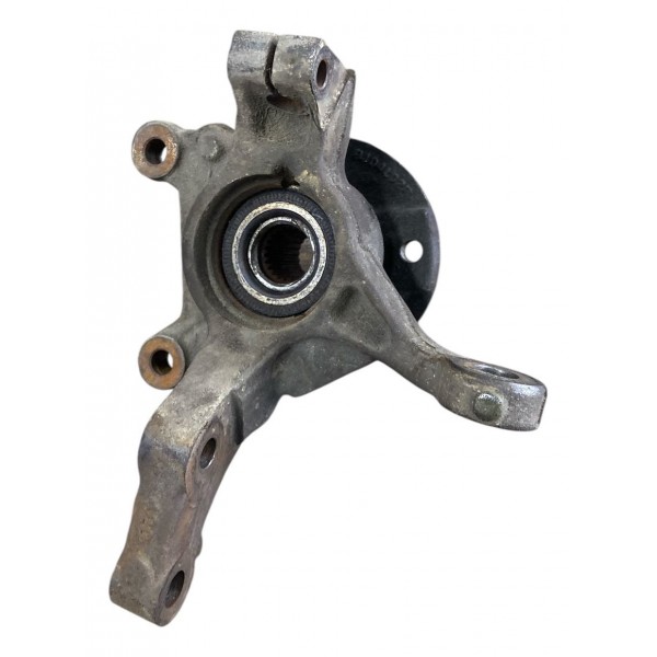 Manga De Eixo Esquerdo Renault Kwid 17/21 Original