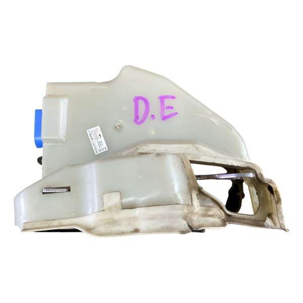 Fechadura Elétrica Porta Dianteira Esquerda Vw Jetta 2008