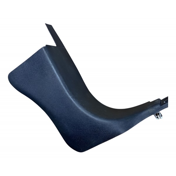 Acabamento Soleira Diant L/d Freemont 2011/2012/2013 A 2016 Preto