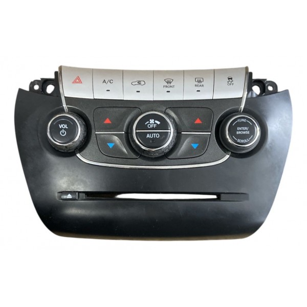 Comando Ar Condicionado Fiat Freemont 2.4 2012 N.1th961x9ad