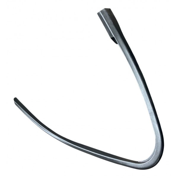 Acabamento Arco Porta Ford Focus 2012 Dianteiro Esquerdo