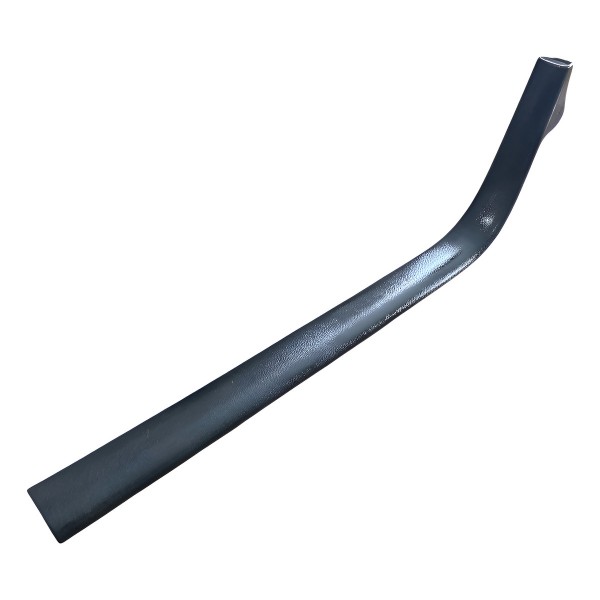 Soleira Peugeot 307 Presence 2010 2011 Diant Esquerda Usado Preto