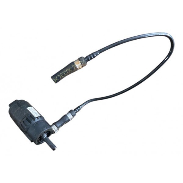 Bomba Esguicho Partida Frio Peugeot 307