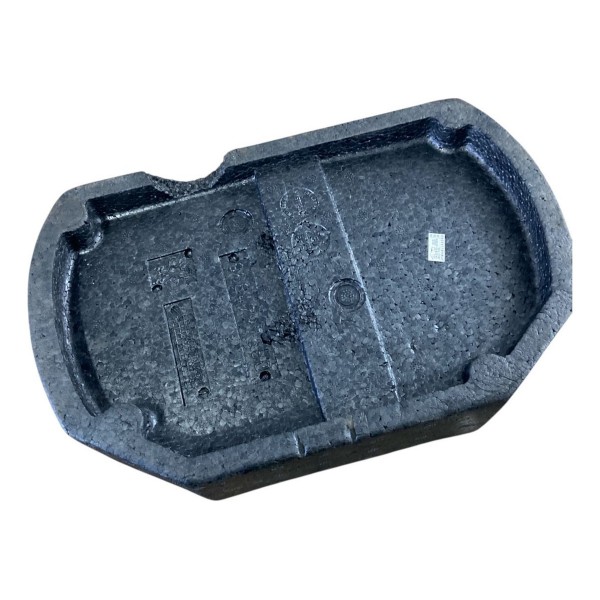 Suporte Isopor Macaco Hidráulico Peugeot 307 Original