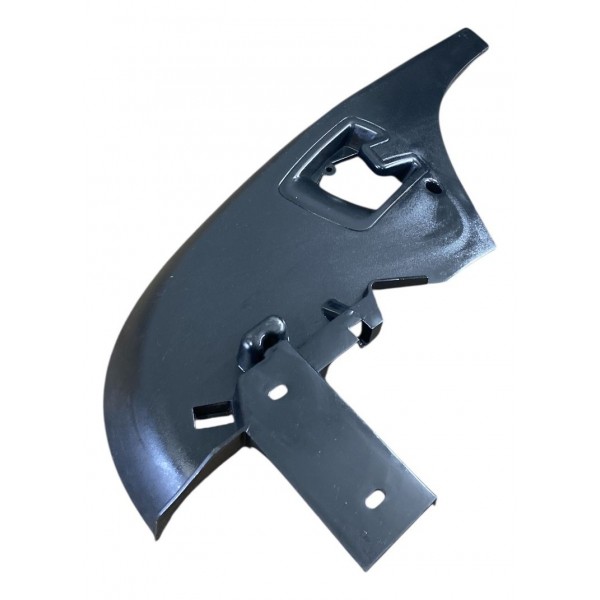 Acabamento Console Lado Direito Peugeot 307 07-11