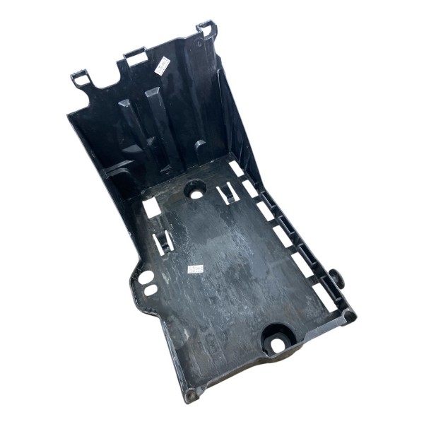 Caixa Suporte Bateria Peugeot 307 2005 A 2012 Original